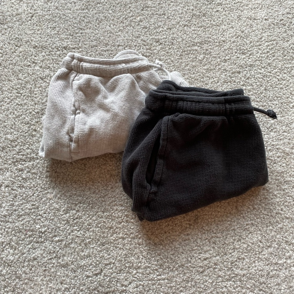 Brandy Melville Shorts Bundle!!